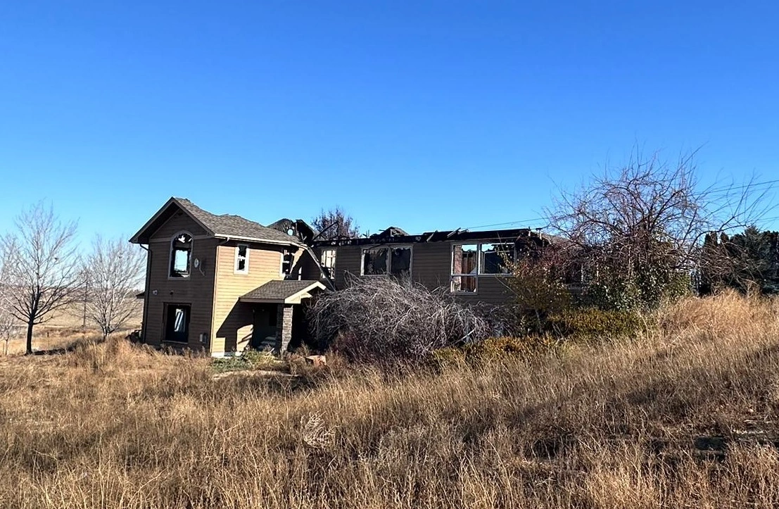 selling fire damaged house as is Washington buyer selling fire damaged house as is Washington buyer